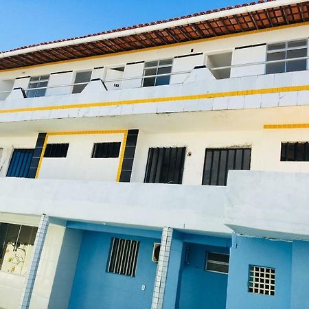 Pousada Atalaia Aracaju Buitenkant foto