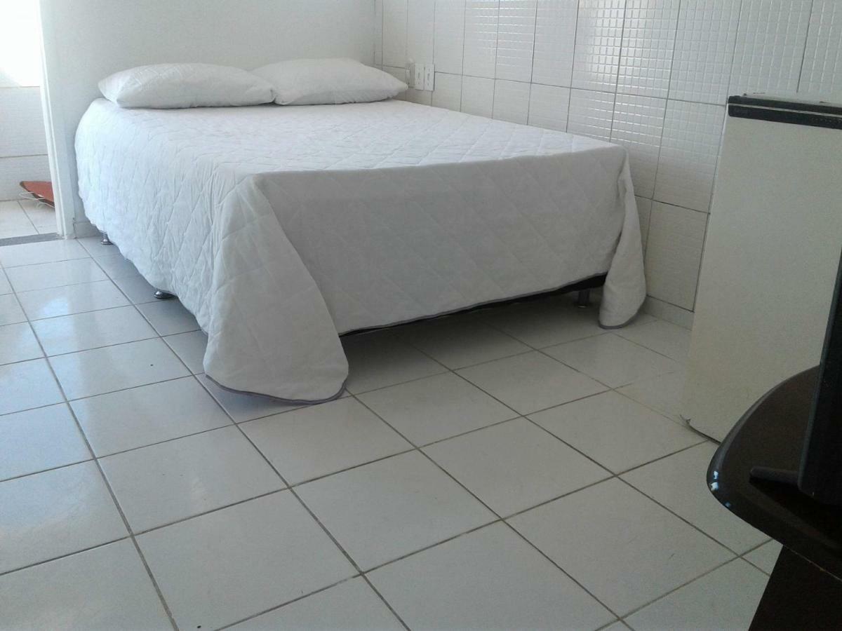 Pousada Atalaia Aracaju Buitenkant foto