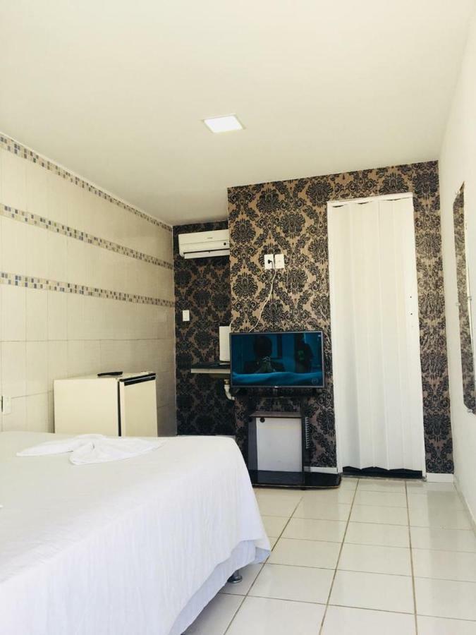 Pousada Atalaia Aracaju Buitenkant foto